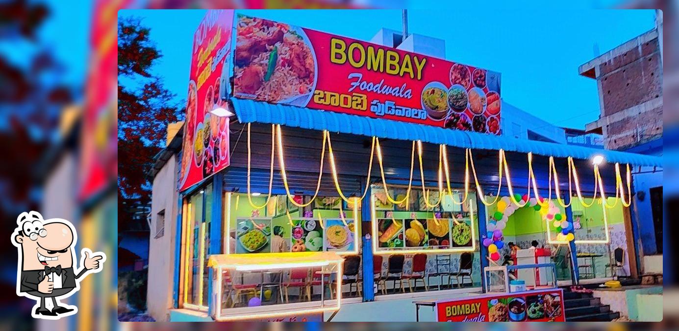 Bombay Foodwala