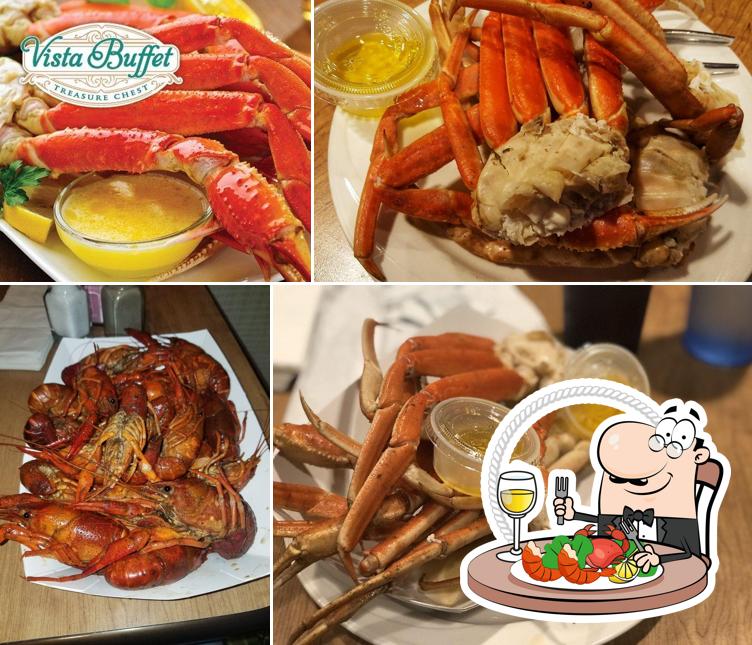 Cafe Pontchartrain, 5050 Williams Blvd in Kenner Restaurant menu and reviews