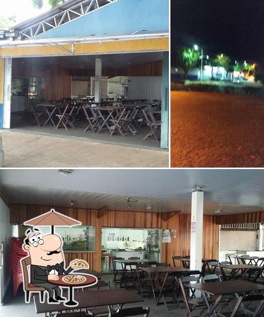 Nozinho Peixaria