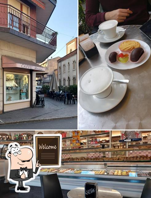 Vedi questa immagine di Pasticceria Rossini Giorgio Verona