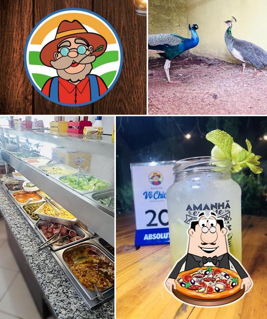 Rancho Vô Chico