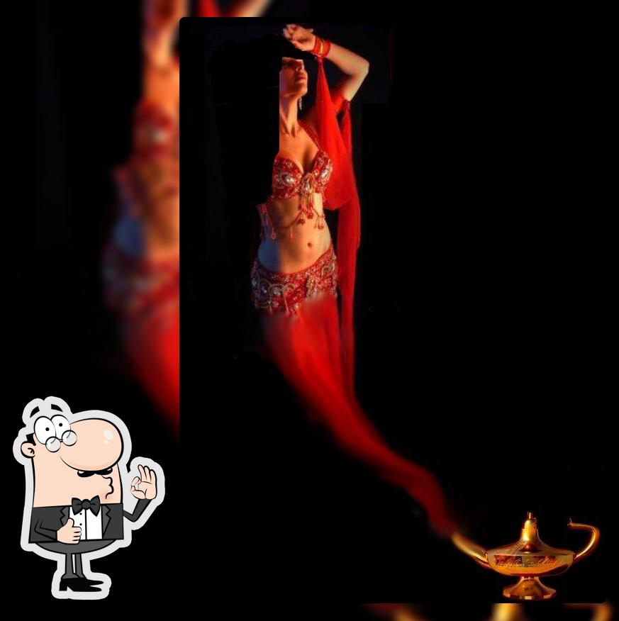 Soirée Orientale
