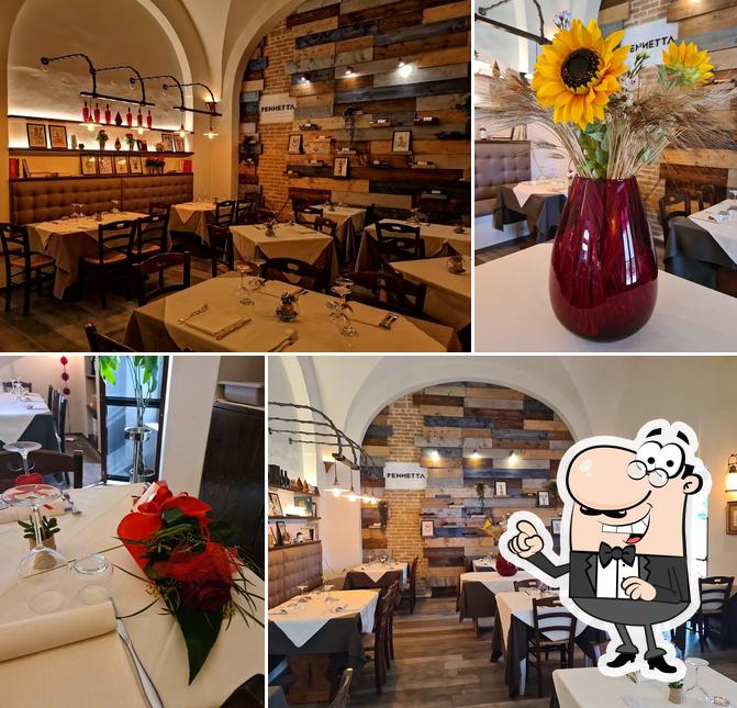 Ristorante Pennetta