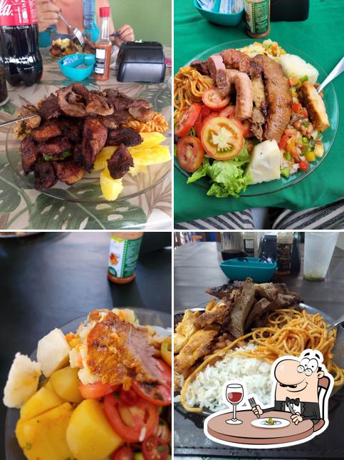 Sabor Goiano