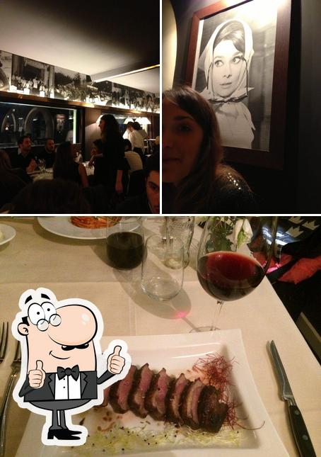 San Francisco Club - Restaurant & Lounge - Montecatini