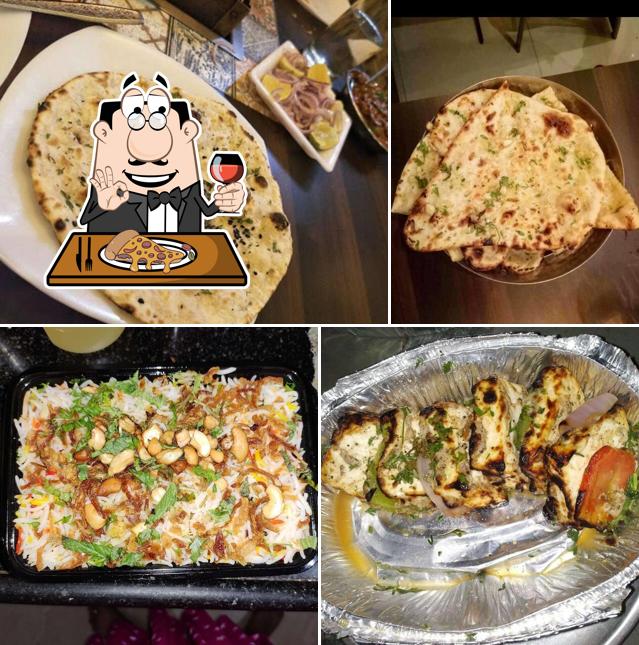 Utsav - The Barbeque Restaurant