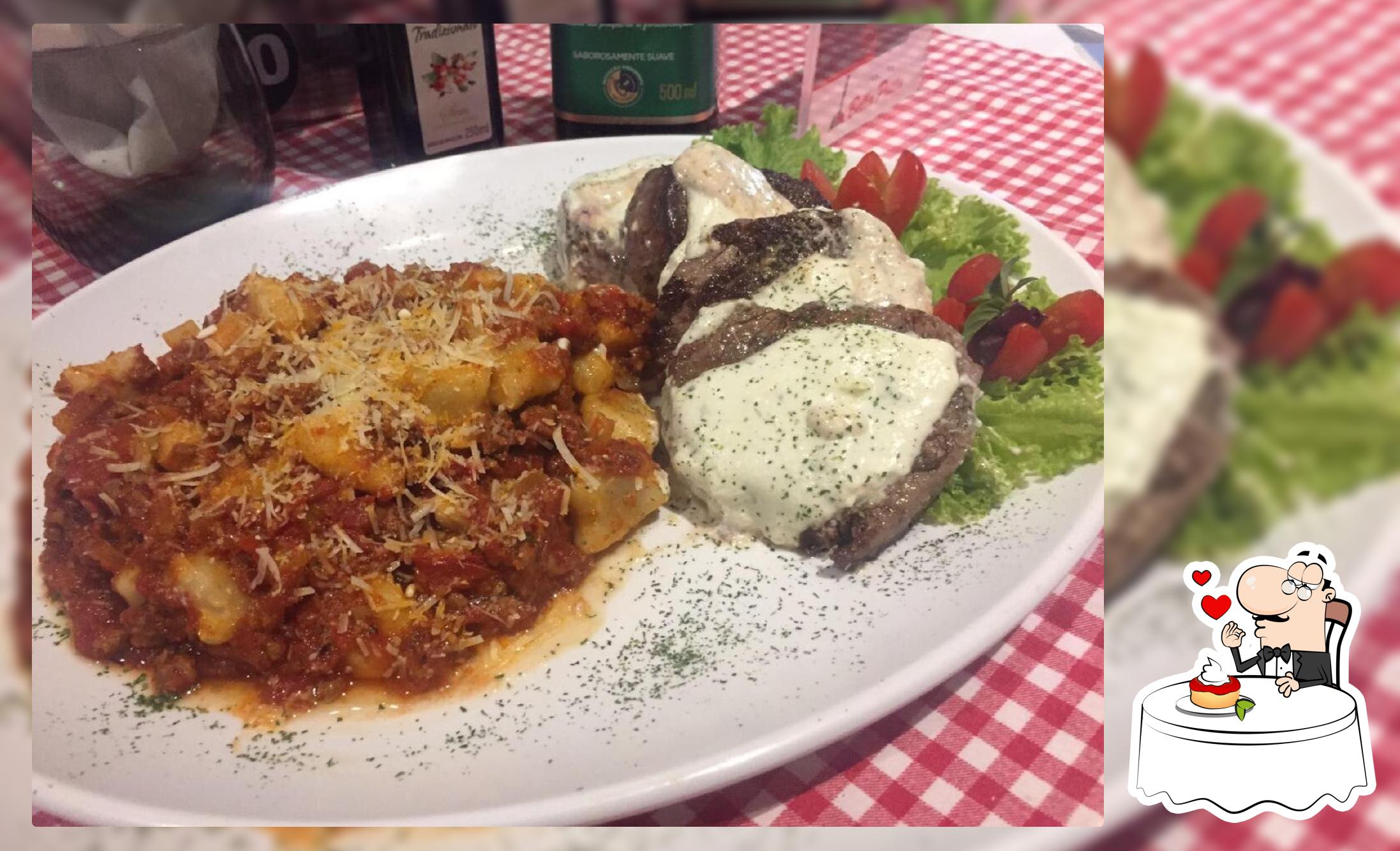 Bella Pasta