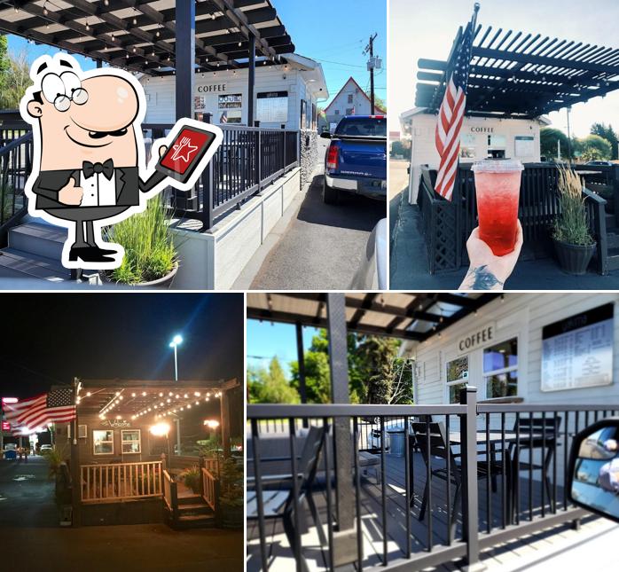 Yakima Coffee Company, 3706 Tieton Dr in Yakima Restaurant reviews