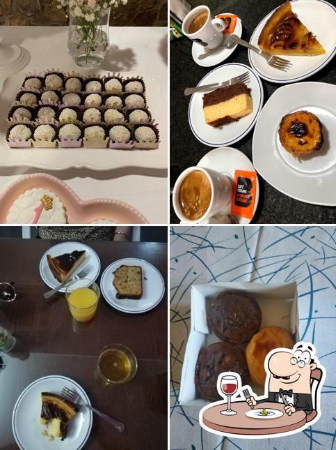 Café Pastelaria K’Delicia