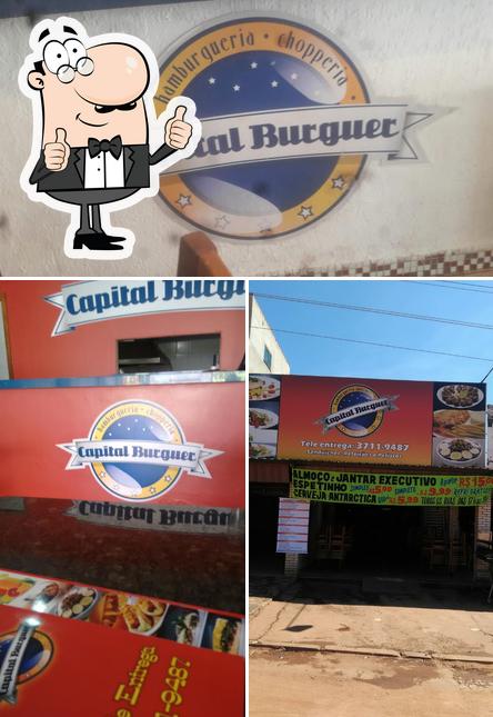 See the image of Capital Burguer