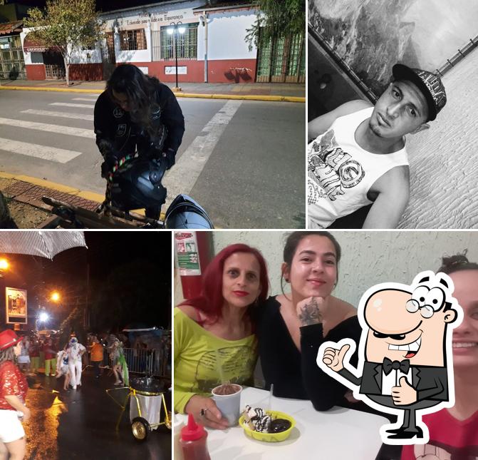 Cia do Lanche