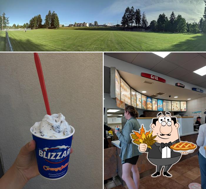 See the picture of Dairy Queen Grill & Chill