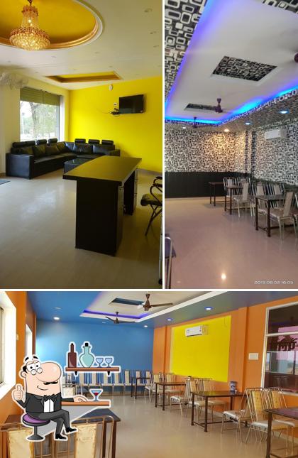 Diamond palace Family Restaurant