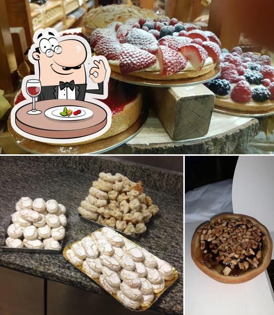 Platti al Forno Becagli
