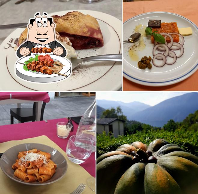 Il Malombra Autentica Cucina