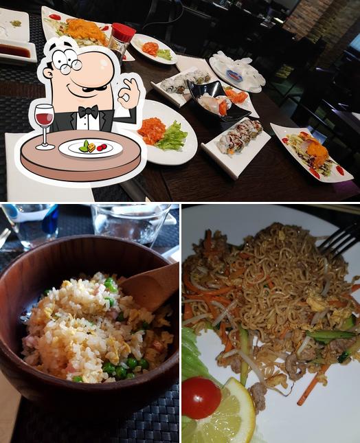 Platti al Nagoya