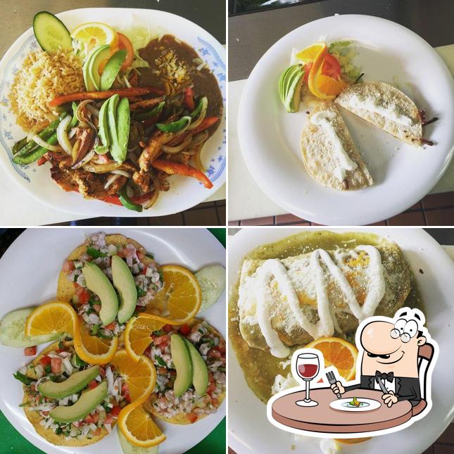 Pancho Villa Restaurant in Long Beach Restaurant reviews