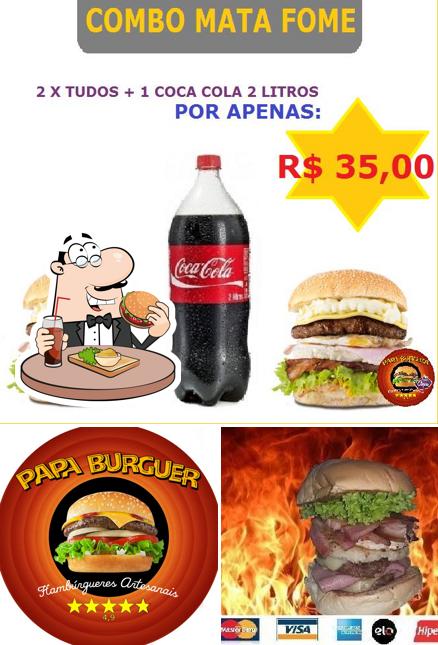 Papa Burguer Gourmet, SETE LAGOAS