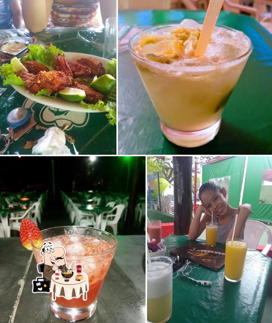 Platos en Gauchão Lanches e Bebidas