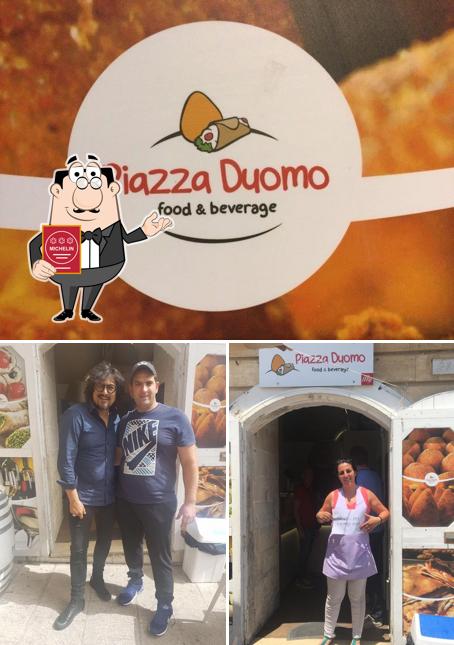 Foto di Piazza Duomo Food & Beverage
