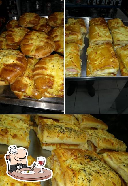 Sorvelada Lanches