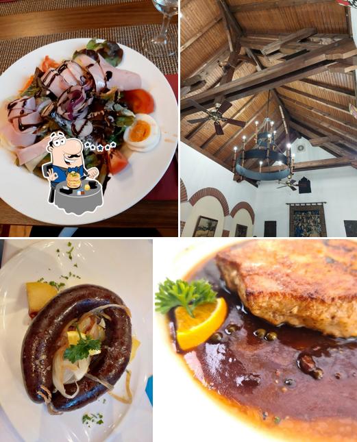 “Alte Metzgerei” Herres restaurant, Leiwen - Restaurant reviews