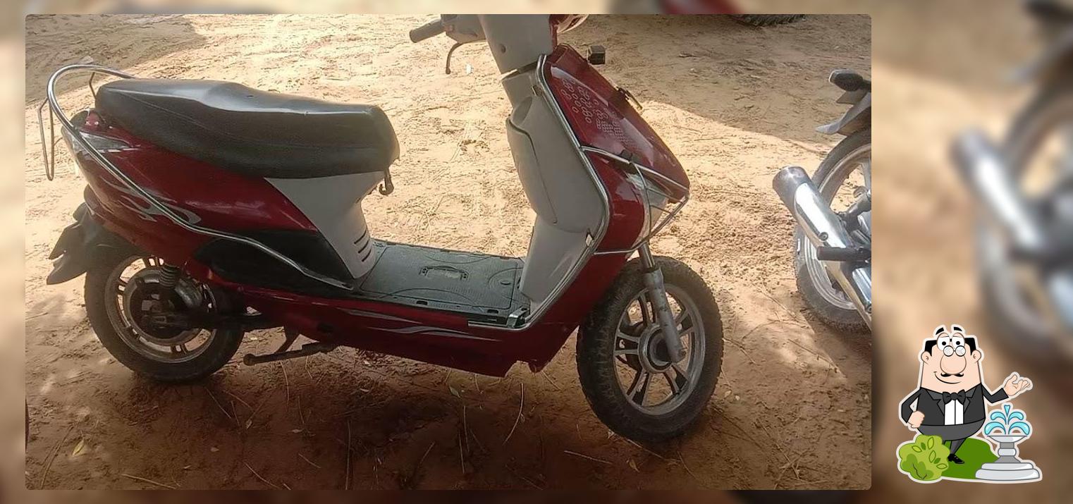 जय श्री राम गौड़ वैष्णो ढाबा