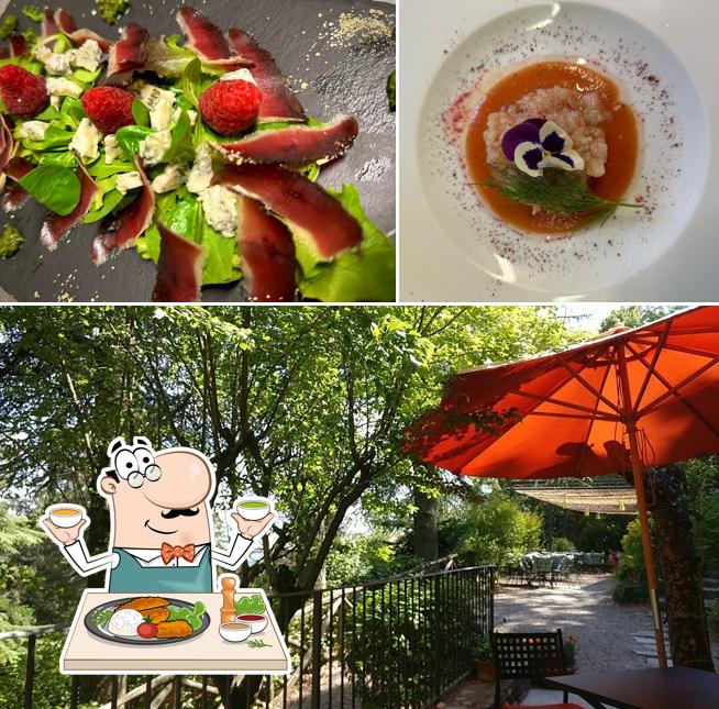 Cibo al Erba Luna Ristorante