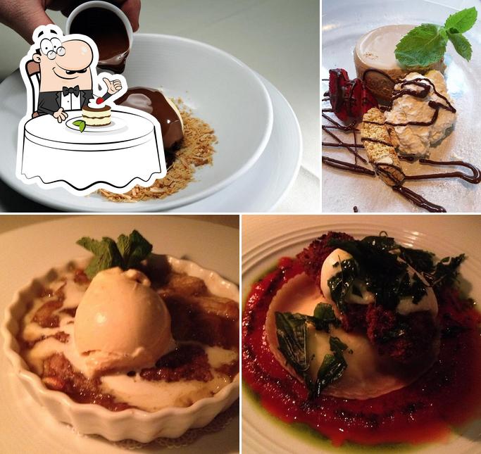 Esty Street in Park Ridge - Restaurant reviews