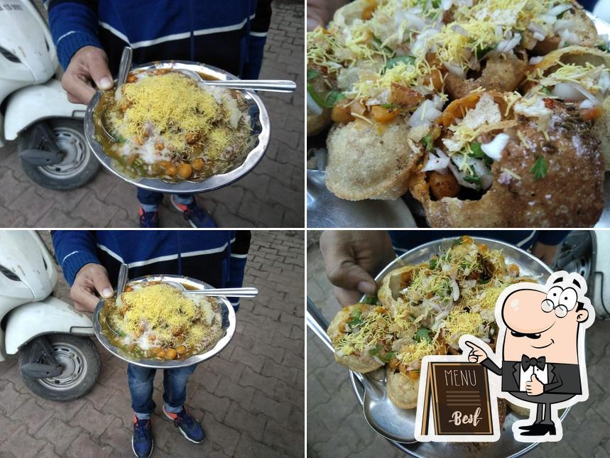 Famous Chat and Gupchup image