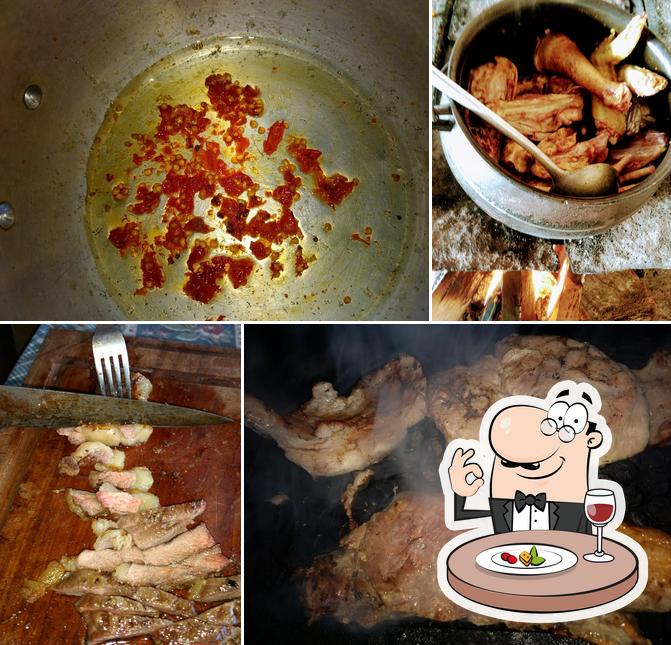Corgozinho Panificações