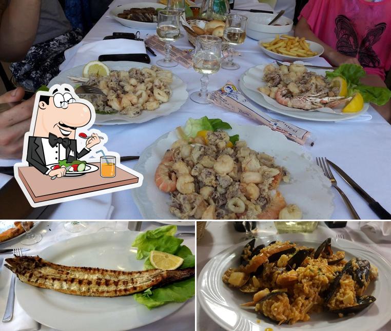 Cibo al I Caraibi