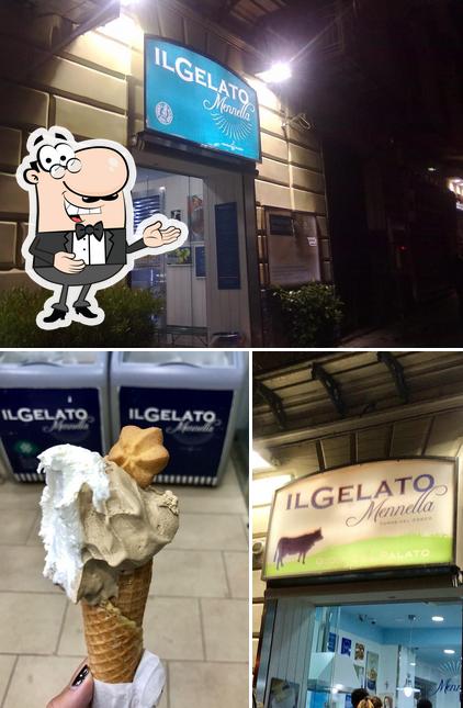 Il Gelato Mennella