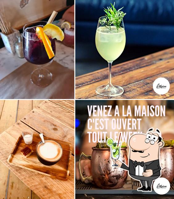 Le Tennis Wissant : Bar - Restaurant - Tennis Club