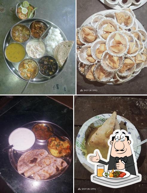 Mahakal Bhojnalaye