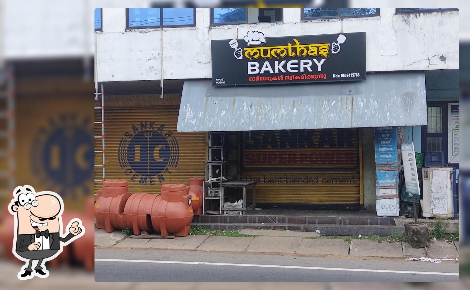 Mumthas Bakery