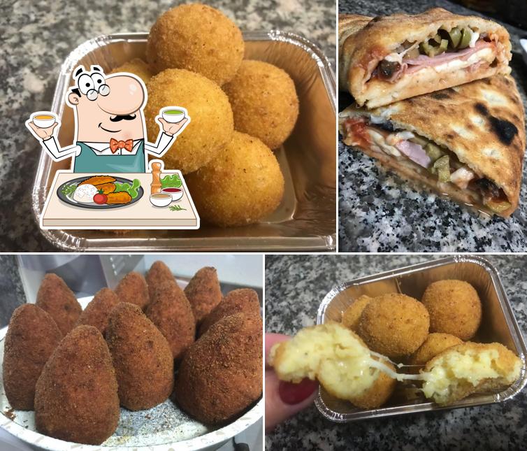 Pizzeria Alfio Tavola Calda