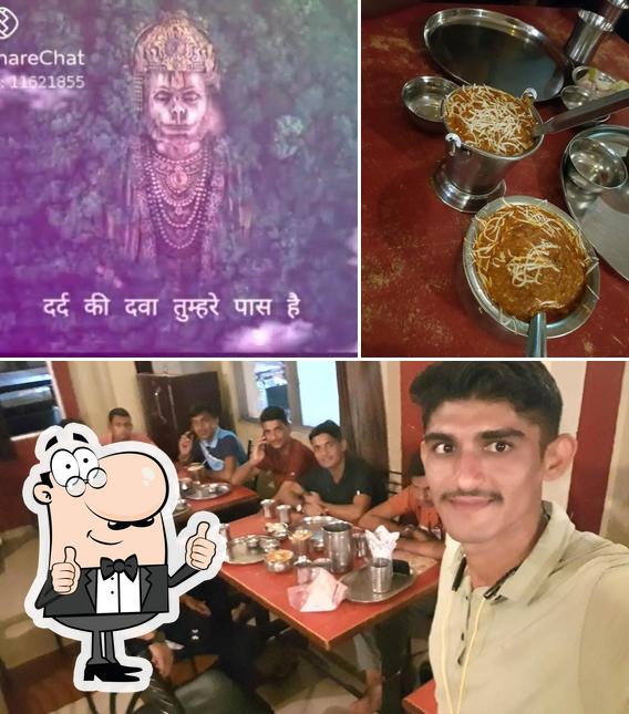 Tirupati Dining