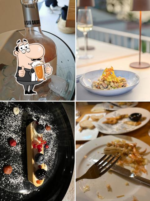 Mima Restaurant & Sky Bar Vesù