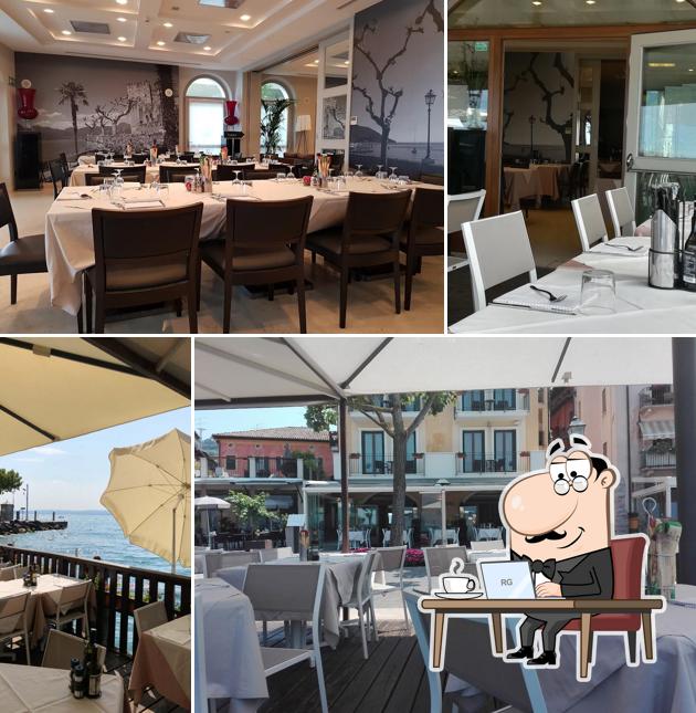 Ristorante Pizzeria del Porto