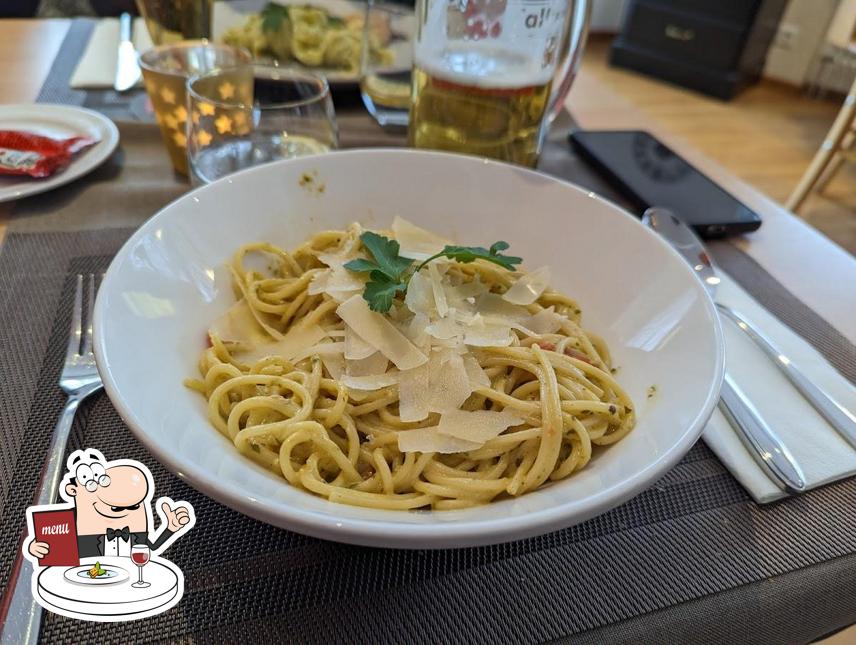 Cibo al Schwarzbrünneli