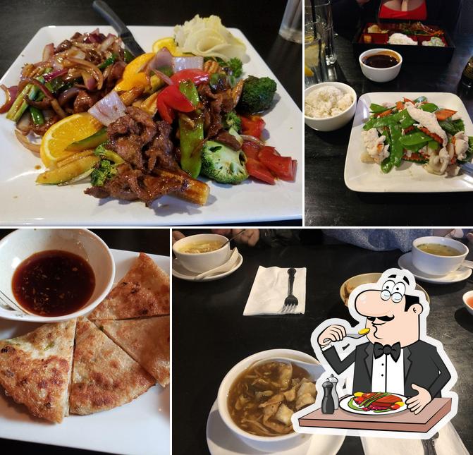Tao's Asian Cuisine in East Longmeadow Restaurant menu and reviews