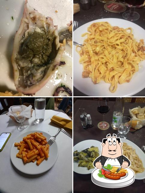 Trattoria ai Ferri Albignasego