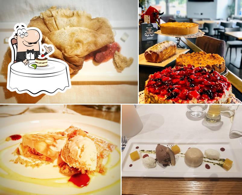 Wellenlänge Bistro/Restraurant