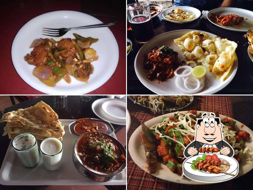 Bhajan Singh Da Dhaba