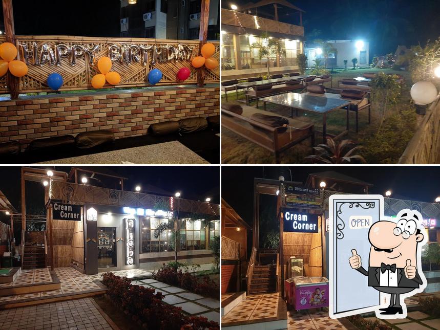 Bhiwandi dhaba