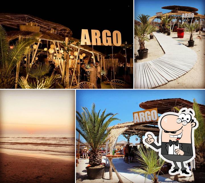 Argo, Constanța Restaurant reviews