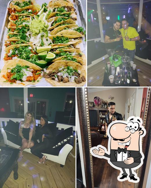 Coco Loco Mexican Bar & Restaurant in Myrtle Beach Restaurant reviews