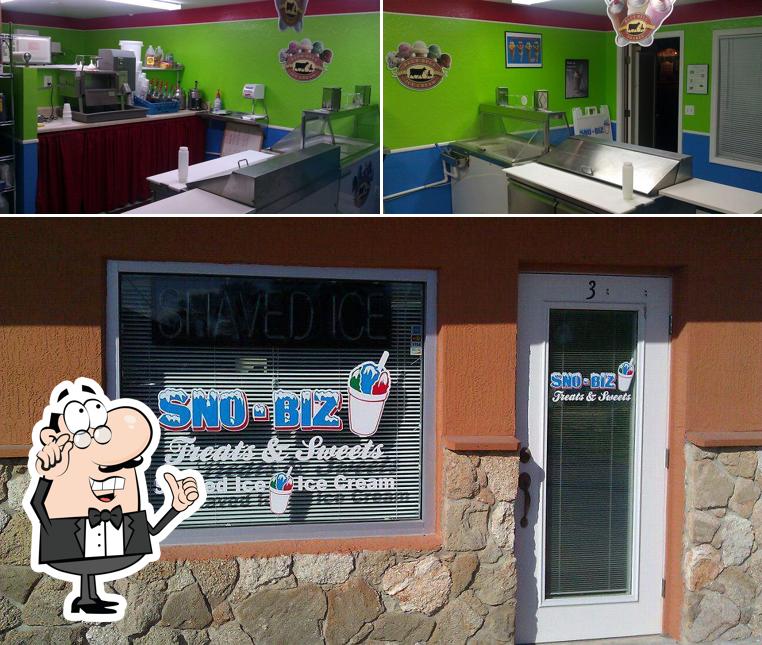 Treats & Sweets in New Smyrna Beach Restaurant reviews