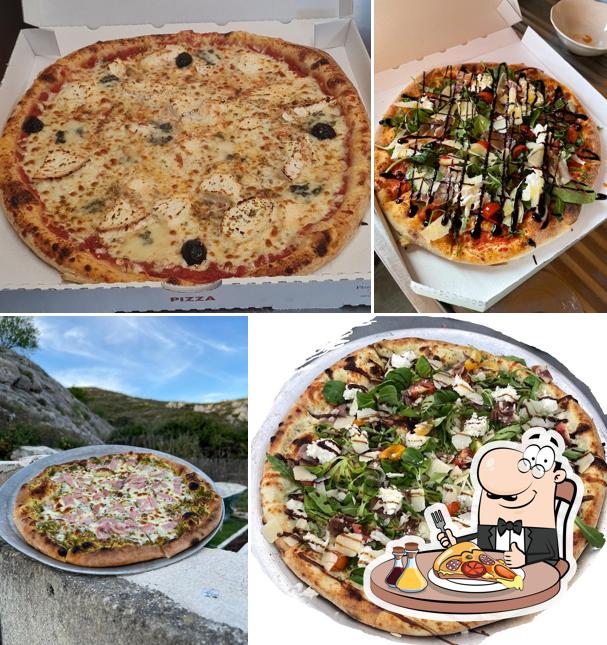 Pizzeria les Fratello